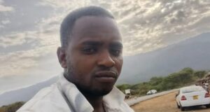 Shock as Legendary Cheploch Gorge Diver Kiplimo Rono Disappears After Final Dive Shock as Legendary Cheploch Gorge Diver