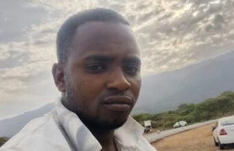 Shock as Legendary Cheploch Gorge Diver Kiplimo Rono Disappears After Final Dive Shock as Legendary Cheploch Gorge Diver