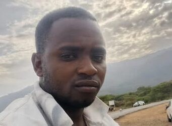 Shock as Legendary Cheploch Gorge Diver Kiplimo Rono Disappears After Final Dive Shock as Legendary Cheploch Gorge Diver