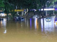 Nairobi Nightmare: 23 Dead, Flights Grounded as Military Rushed In After Overnight Floods Nairobi Nightmare