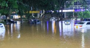 Nairobi Nightmare: 23 Dead, Flights Grounded as Military Rushed In After Overnight Floods Nairobi Nightmare