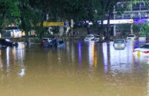 Nairobi Nightmare: 23 Dead, Flights Grounded as Military Rushed In After Overnight Floods Nairobi Nightmare