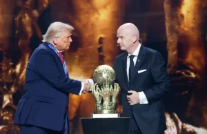 Trump “really doesn’t care” whether Iran participates in the World Cup Trump "really doesn't care" whether Iran participates in the World Cup