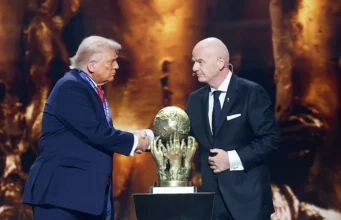 Trump “really doesn’t care” whether Iran participates in the World Cup Trump "really doesn't care" whether Iran participates in the World Cup