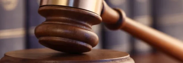 Woman Sentenced to Two Years in Prison