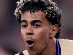 Lamine Yamal Blows Past Lionel Messi, Cristiano Ronaldo to Eye Real Madrid Icon’s Record Lamine Yamal Blows Past Lionel Messi