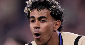 Lamine Yamal Blows Past Lionel Messi, Cristiano Ronaldo to Eye Real Madrid Icon’s Record Lamine Yamal Blows Past Lionel Messi