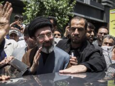 Iran’s new leader shows that hardliners are now in charge Iran's new leader shows that hardliners are now in charge