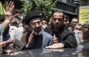 Iran’s new leader shows that hardliners are now in charge Iran's new leader shows that hardliners are now in charge