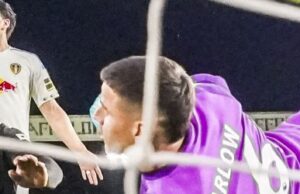 Antoine Semenyo steps up as Manchester City maintain title push without Haaland Antoine Semenyo steps up as Manchester City maintain title push without Haaland