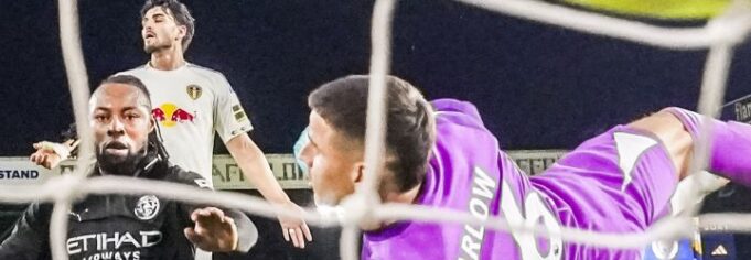 Antoine Semenyo steps up as Manchester City maintain title push without Haaland Antoine Semenyo steps up as Manchester City maintain title push without Haaland