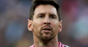 Inter Miami Co-Owner Jorge Mas Says Lionel Messi Earns $70M–$80M Annually Inter Miami Co-Owner Jorge Mas
