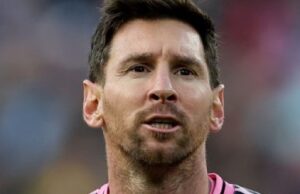 Inter Miami Co-Owner Jorge Mas Says Lionel Messi Earns $70M–$80M Annually Inter Miami Co-Owner Jorge Mas