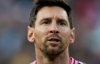 Inter Miami Co-Owner Jorge Mas Says Lionel Messi Earns $70M–$80M Annually Inter Miami Co-Owner Jorge Mas