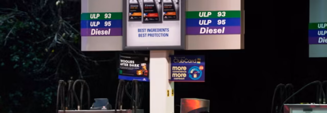 South Africa suffers record diesel price hikes despite fuel tax cuts