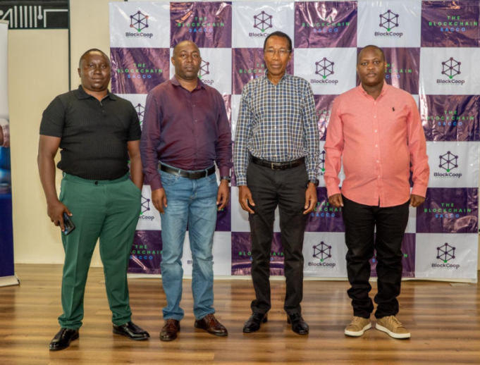 BlockCoop SACCO launches first Blockchain-Powered Cooperative, redefining the future of SACCOs in Africa