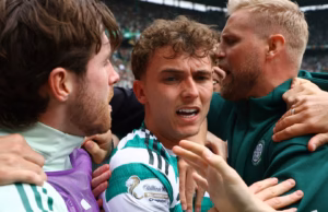 Hearts’ Dream Season Ends in Tears Hearts' Dream Season Ends in Tears