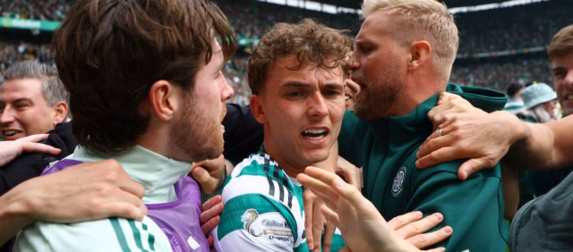 Hearts' Dream Season Ends in Tears
