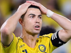 Al-Nassr loses Asian Champions League 2 final to Japanese club Al-Nassr loses Asian Champions League 2 final to Japanese club