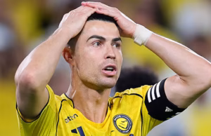 Al-Nassr loses Asian Champions League 2 final to Japanese club Al-Nassr loses Asian Champions League 2 final to Japanese club