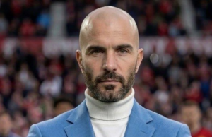 Enzo Maresca Set For Manchester City Job Enzo Maresca Set For Manchester City Job