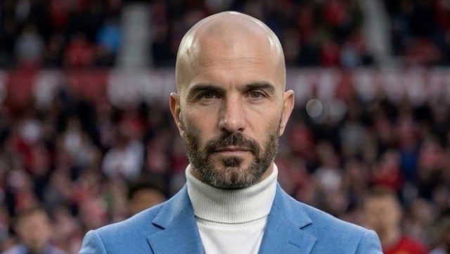 Enzo Maresca Set For Manchester City Job Enzo Maresca Set For Manchester City Job