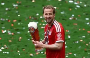 Bayern crush Cologne 5-1 in season finale Bayern crush Cologne 5-1 in season finale