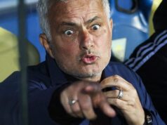 Mourinho is back at Real Madrid, it’s official! Mourinho is back at Real Madrid, it's official!