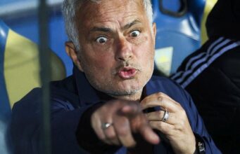 Mourinho is back at Real Madrid, it’s official! Mourinho is back at Real Madrid, it's official!