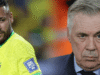 Carlo Ancelotti Reveals the Reason Why He Didn’t Call Up Joao Pedro Carlo Ancelotti Reveals