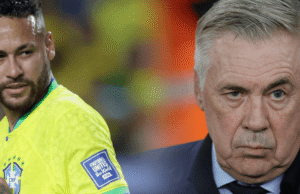 Carlo Ancelotti Reveals the Reason Why He Didn’t Call Up Joao Pedro Carlo Ancelotti Reveals