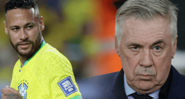 Carlo Ancelotti Reveals