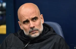 Pep Guardiola to leave Man City this summer Pep Guardiola to leave Man City this summer