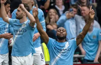 FA Winners, Manchester City beat Chelsea 1-0 FA Winners, Manchester City beat Chelsea 1-0