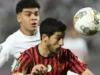 USM Alger snatches the title on penalties against Zamalek USM Alger snatches the title on penalties against Zamalek