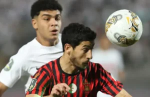 USM Alger snatches the title on penalties against Zamalek USM Alger snatches the title on penalties against Zamalek