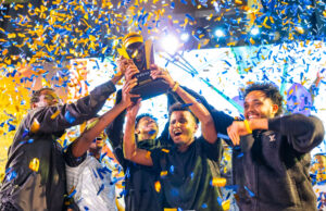RESCUE Esports Crowned Champions of PUBG MOBILE National Championship Kenya 2026