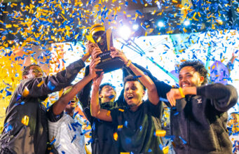 RESCUE Esports Crowned Champions of PUBG MOBILE National Championship Kenya 2026