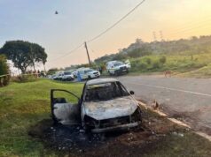 Durban Mass Shooting: 11 Killed as Gunmen Storm Party in South Africa Durban Mass Shooting: 11 Killed as Gunmen Storm Party in South Africa