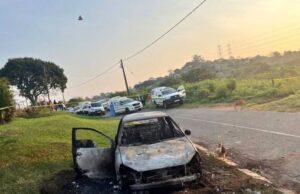 Durban Mass Shooting: 11 Killed as Gunmen Storm Party in South Africa Durban Mass Shooting: 11 Killed as Gunmen Storm Party in South Africa