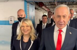 Netanyahu’s UN Trip Takes Another Detour Amid ICC Arrest Fears Netanyahu’s UN Trip Takes Another Detour Amid ICC Arrest Fears