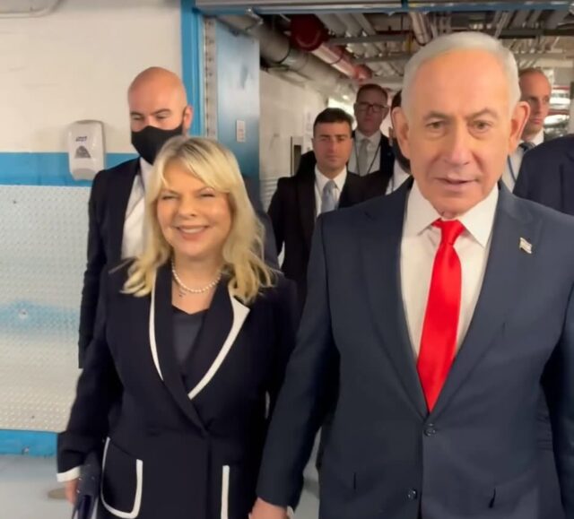 Netanyahu’s UN Trip Takes Another Detour Amid ICC Arrest Fears Netanyahu’s UN Trip Takes Another Detour Amid ICC Arrest Fears