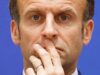 France Faces Fuel Crisis as 16% of Gas Stations Report Shortages France Faces Fuel Crisis as 16% of Gas Stations Report Shortages