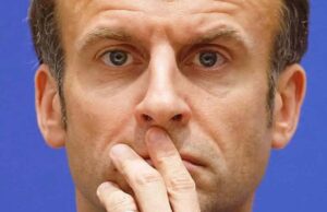 France Faces Fuel Crisis as 16% of Gas Stations Report Shortages France Faces Fuel Crisis as 16% of Gas Stations Report Shortages