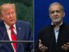 Trump Turns Up Pressure on Iran as Fresh Talks Begin Trump Turns Up Pressure on Iran as Fresh Talks Begin