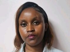 Wanted Kenyan Woman Arrested at Airport With Cocaine Worth Sh13.5 Million Wanted Kenyan Woman Arrested at Airport With Cocaine Worth Sh13.5 Million