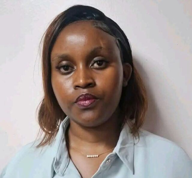Wanted Kenyan Woman Arrested at Airport With Cocaine Worth Sh13.5 Million Wanted Kenyan Woman Arrested at Airport With Cocaine Worth Sh13.5 Million