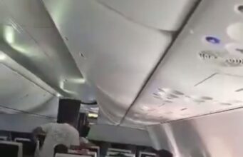 Flydubai Flight Diverted After Co-Pilot Allegedly Attacks Pilot Flight Horror: Passengers Storm Cockpit After Co-Pilot Allegedly Attacks Captain Mid-Air