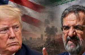 Trump Rejects Iran’s Hormuz Proposal as Strait Crisis Deepens Trump Rejects Iran’s Hormuz Proposal as Strait Crisis Deepens