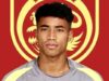China Calls Up Nigerian-Descended Teenager Huang Shenghao to Senior National Team China Calls Up Nigerian-Descended Teenager Huang Shenghao to Senior National Team